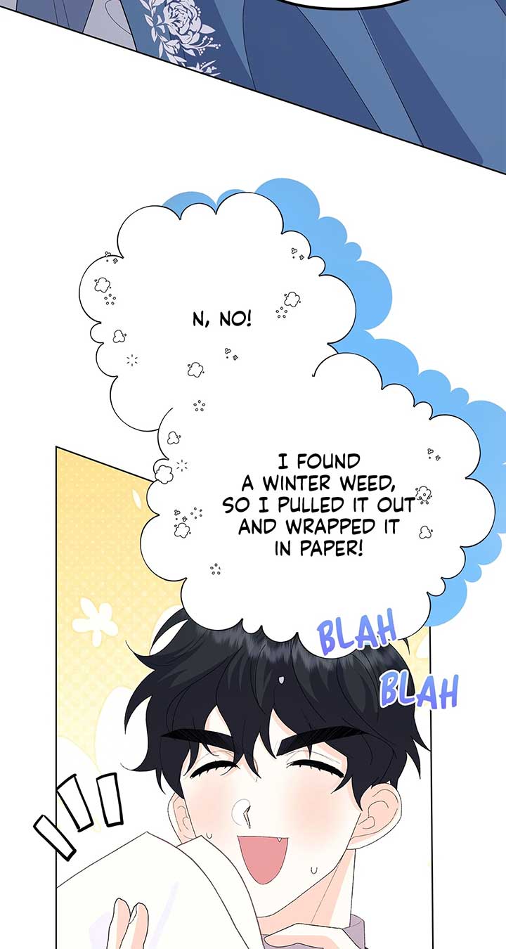 I Got Married to a Duke Called Beast Chapter 58 page 117