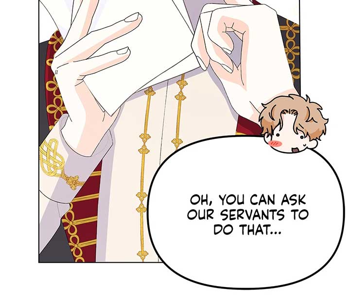 I Got Married to a Duke Called Beast Chapter 58 page 118