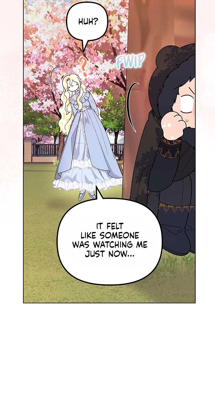 I Got Married to a Duke Called Beast Chapter 58 page 11