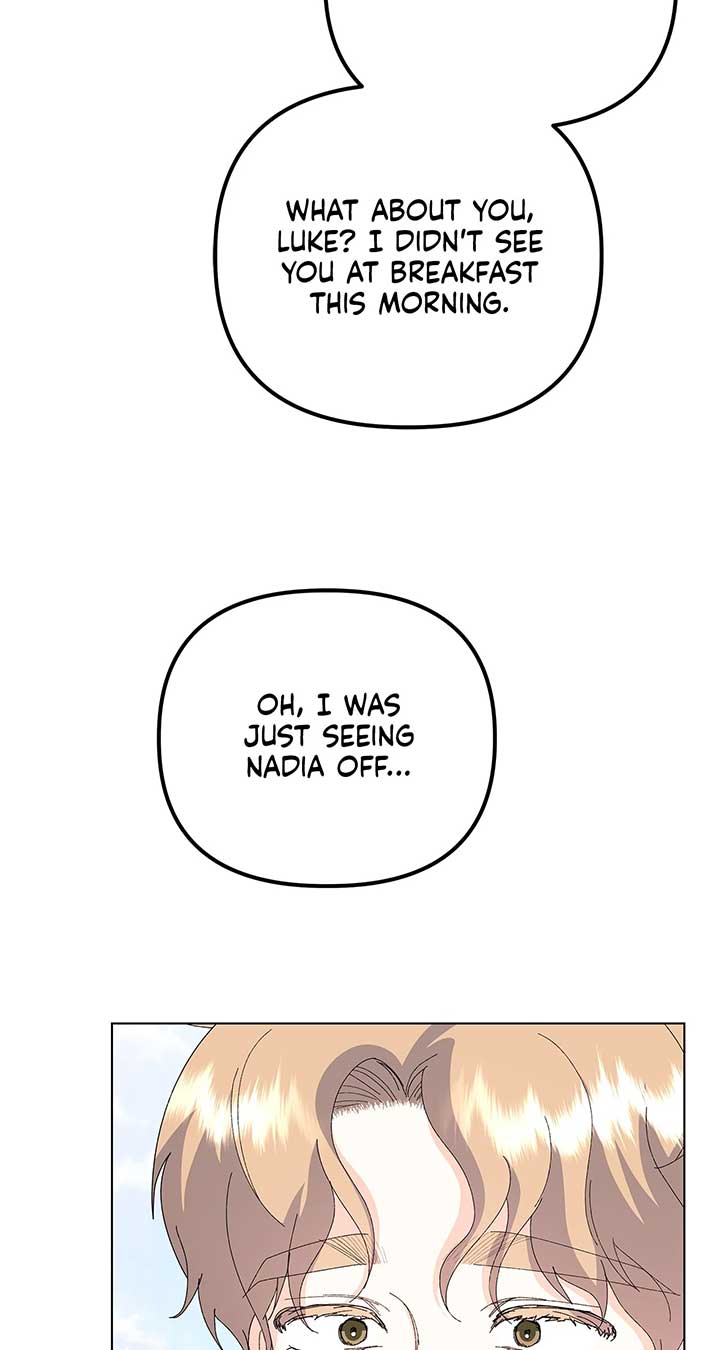 I Got Married to a Duke Called Beast Chapter 58 page 120