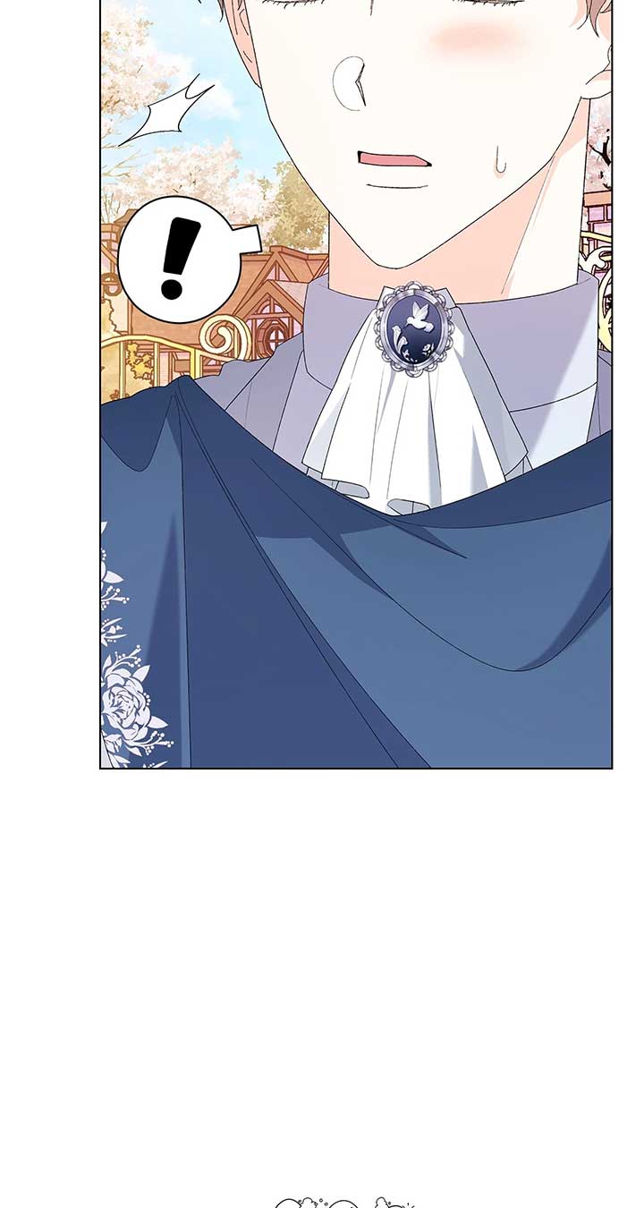 I Got Married to a Duke Called Beast Chapter 58 page 121