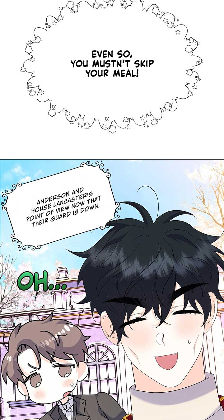 I Got Married to a Duke Called Beast Chapter 58 page 122