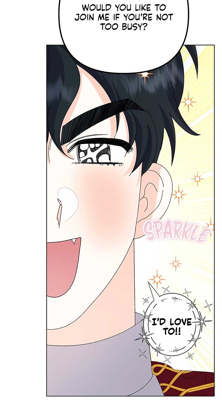 I Got Married to a Duke Called Beast Chapter 58 page 124
