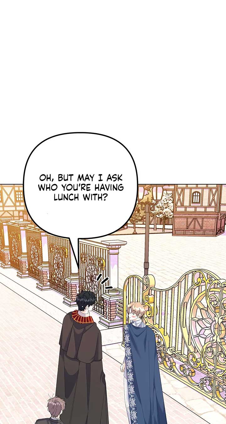 I Got Married to a Duke Called Beast Chapter 58 page 125
