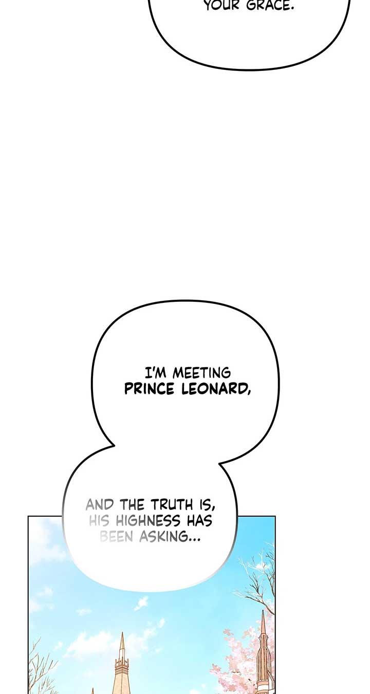 I Got Married to a Duke Called Beast Chapter 58 page 128