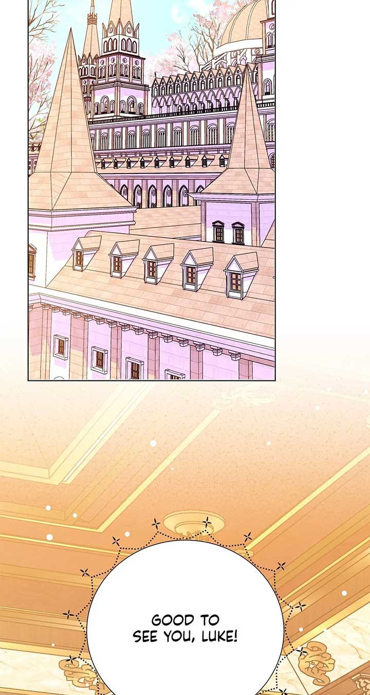 I Got Married to a Duke Called Beast Chapter 58 page 129
