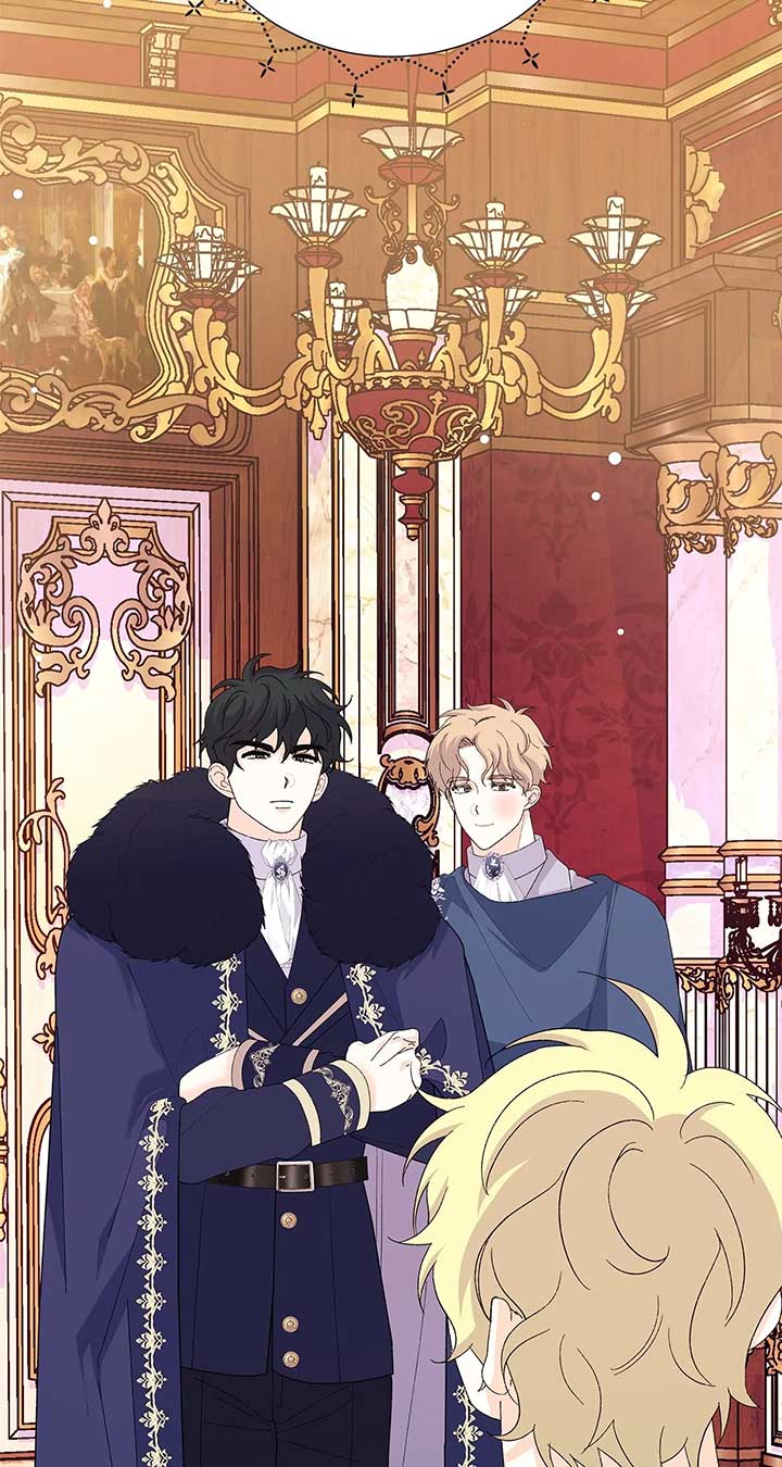 I Got Married to a Duke Called Beast Chapter 58 page 130