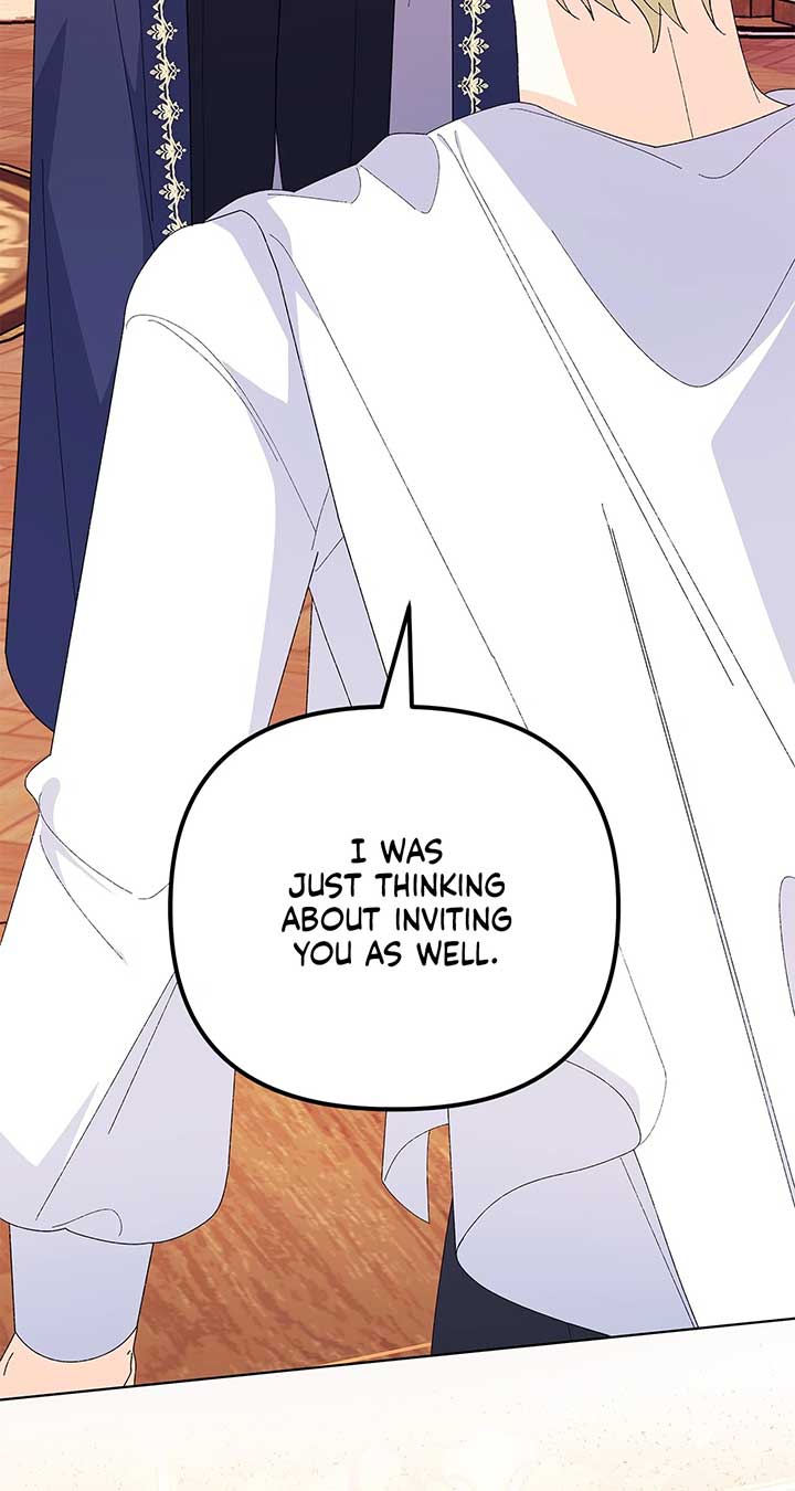 I Got Married to a Duke Called Beast Chapter 58 page 131