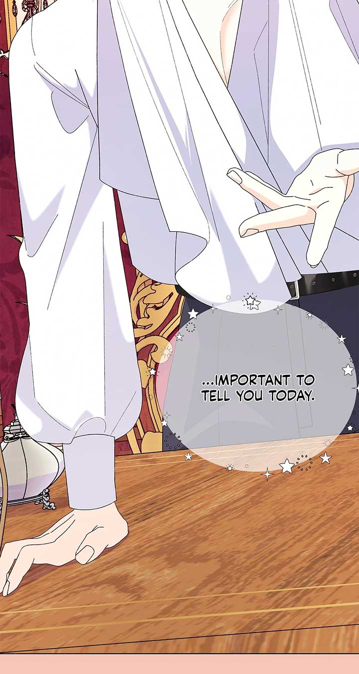 I Got Married to a Duke Called Beast Chapter 58 page 133