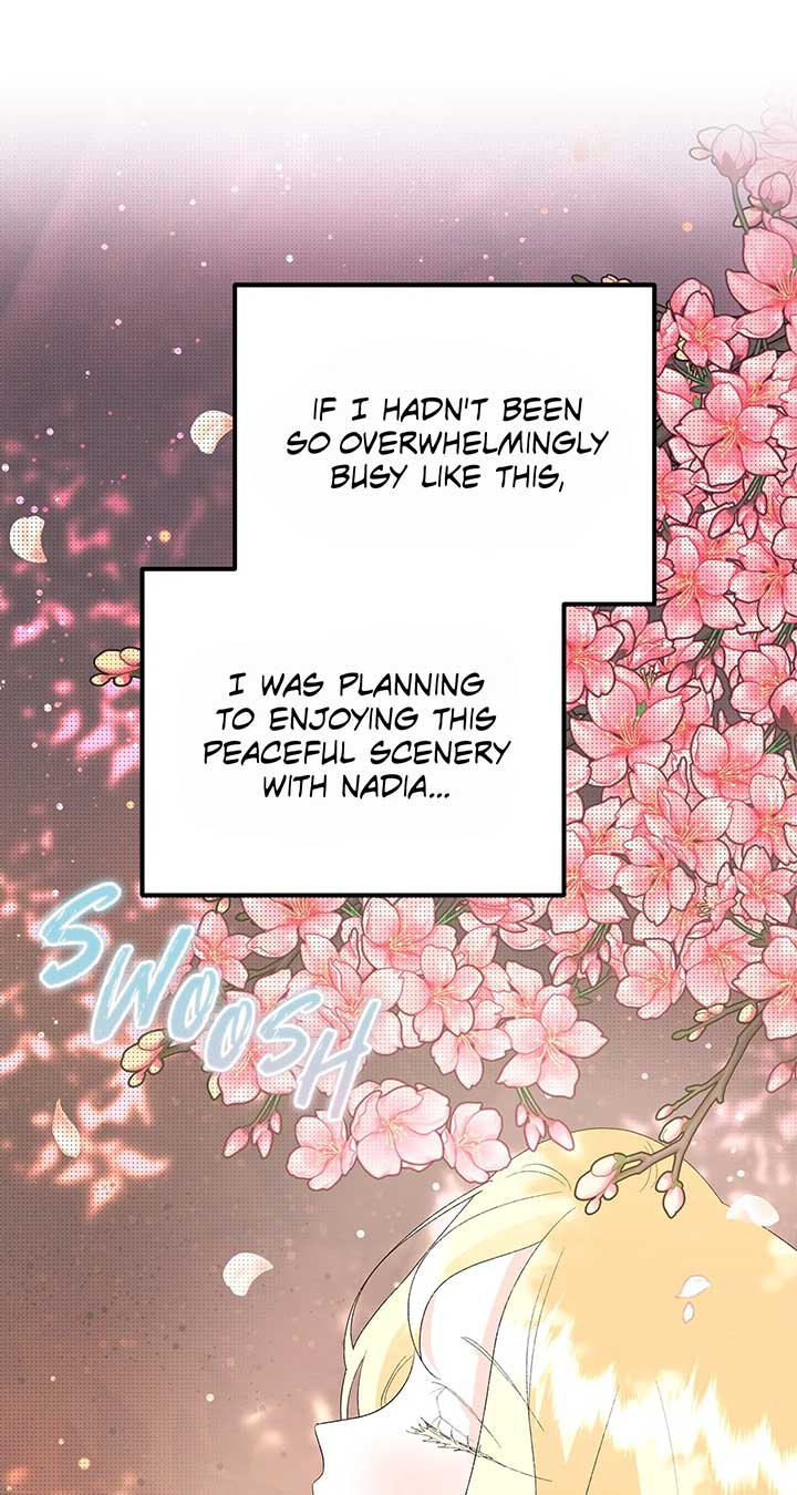 I Got Married to a Duke Called Beast Chapter 58 page 16