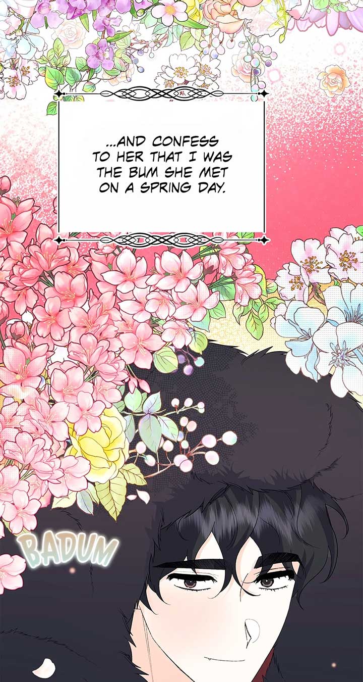 I Got Married to a Duke Called Beast Chapter 58 page 18