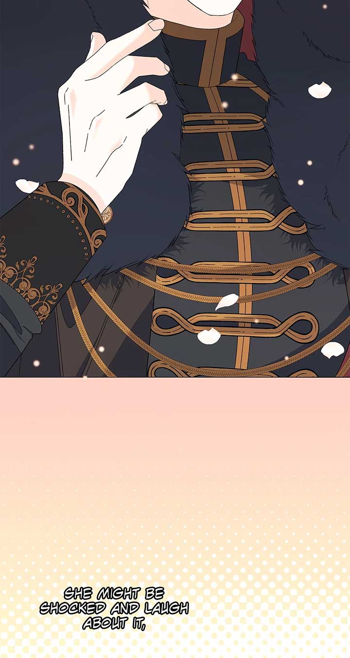 I Got Married to a Duke Called Beast Chapter 58 page 19
