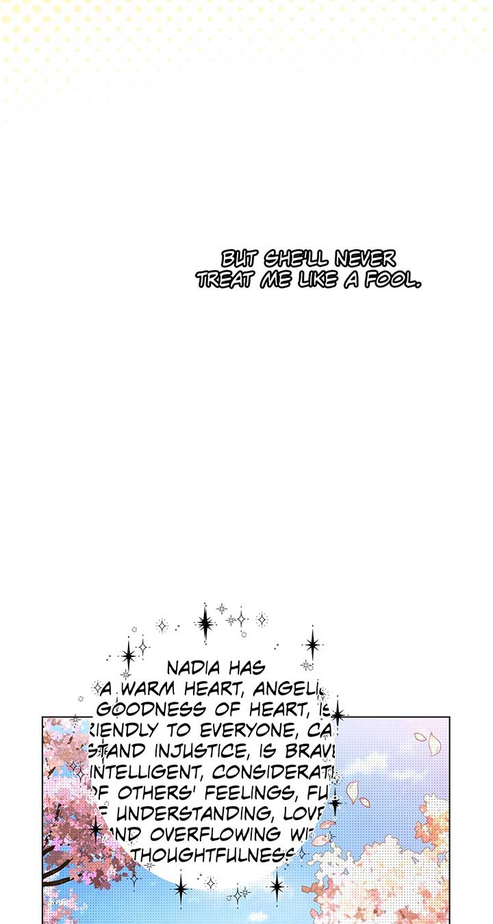 I Got Married to a Duke Called Beast Chapter 58 page 20