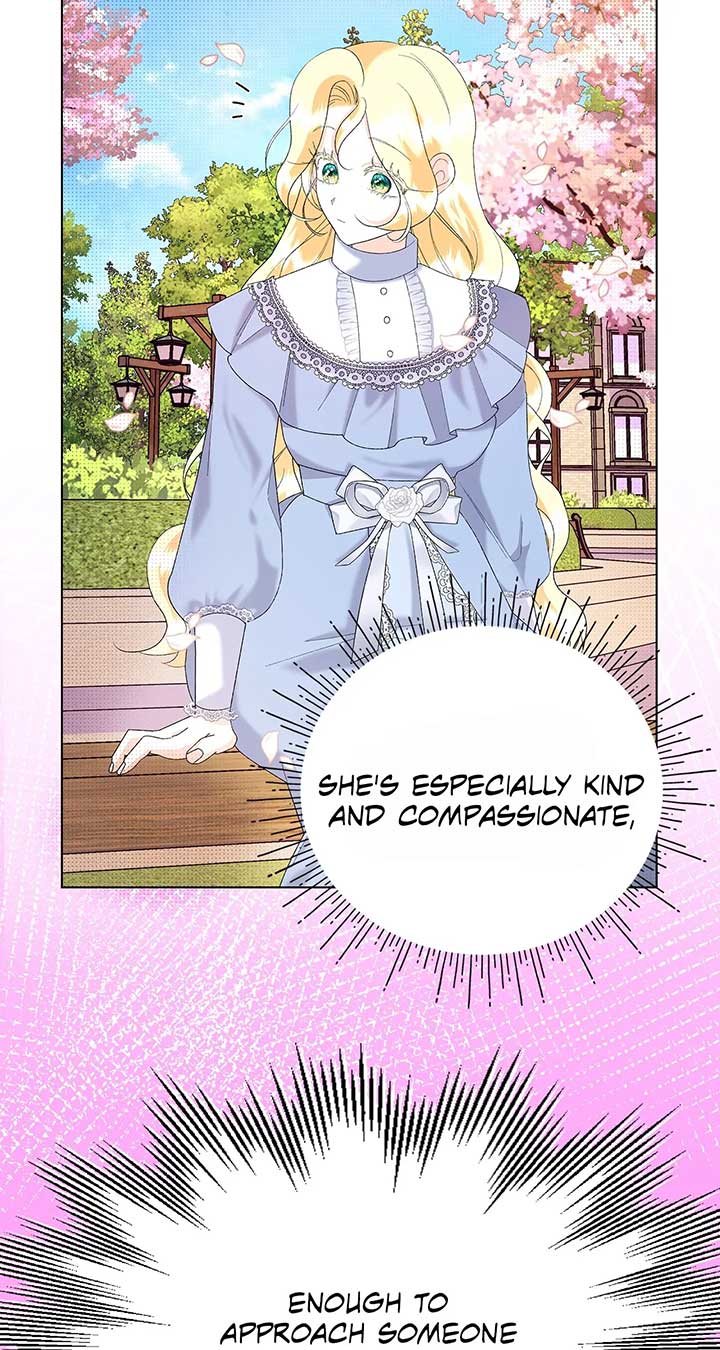 I Got Married to a Duke Called Beast Chapter 58 page 21