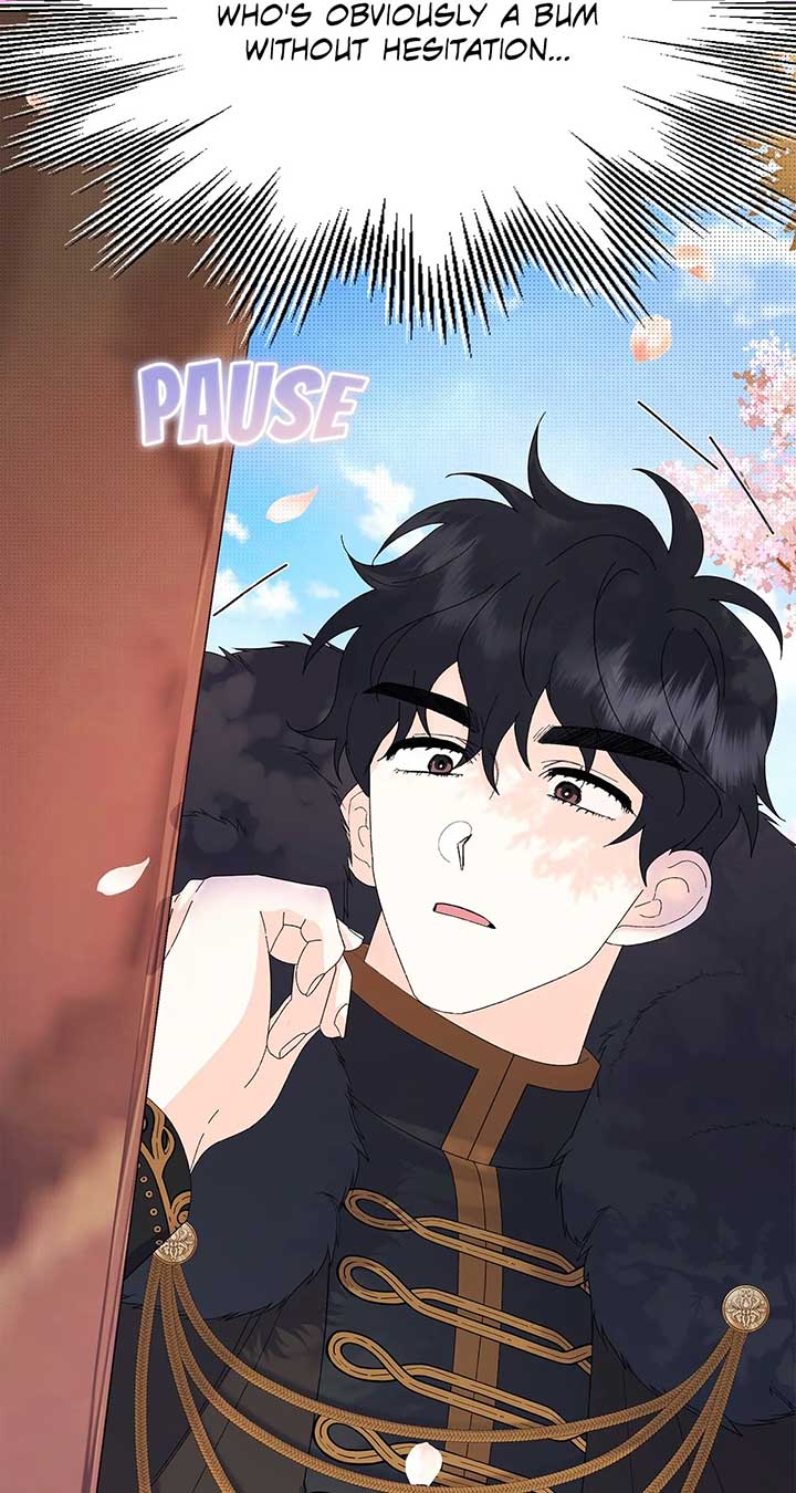 I Got Married to a Duke Called Beast Chapter 58 page 22