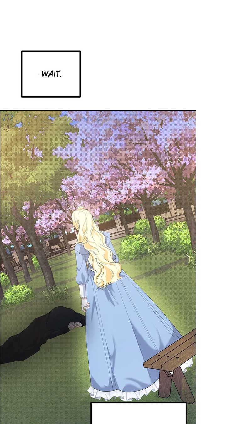 I Got Married to a Duke Called Beast Chapter 58 page 24