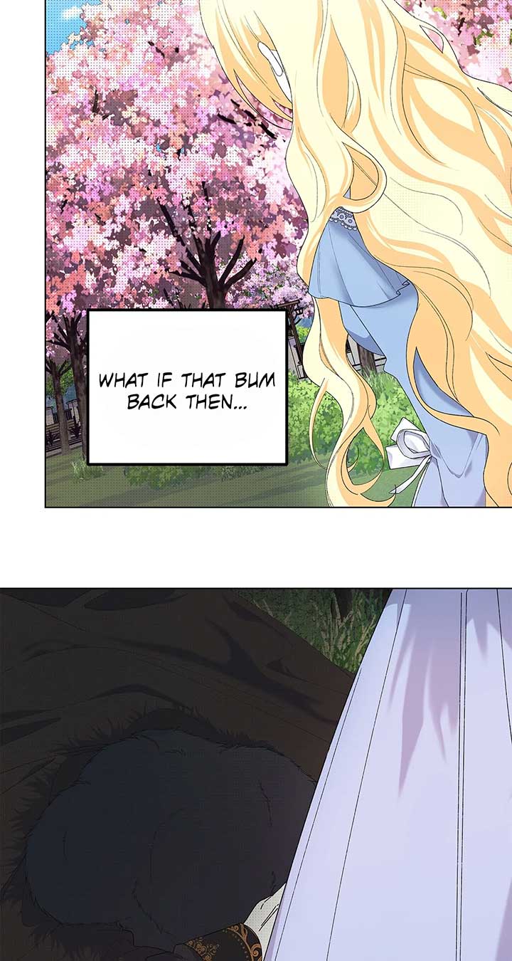 I Got Married to a Duke Called Beast Chapter 58 page 26