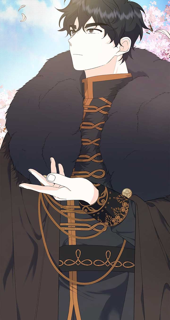 I Got Married to a Duke Called Beast Chapter 58 page 2