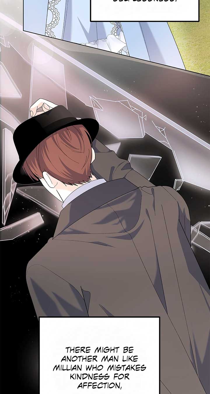 I Got Married to a Duke Called Beast Chapter 58 page 29