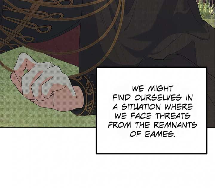 I Got Married to a Duke Called Beast Chapter 58 page 31