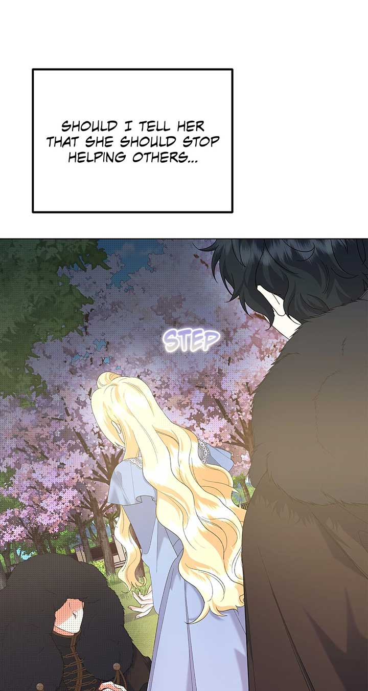 I Got Married to a Duke Called Beast Chapter 58 page 32