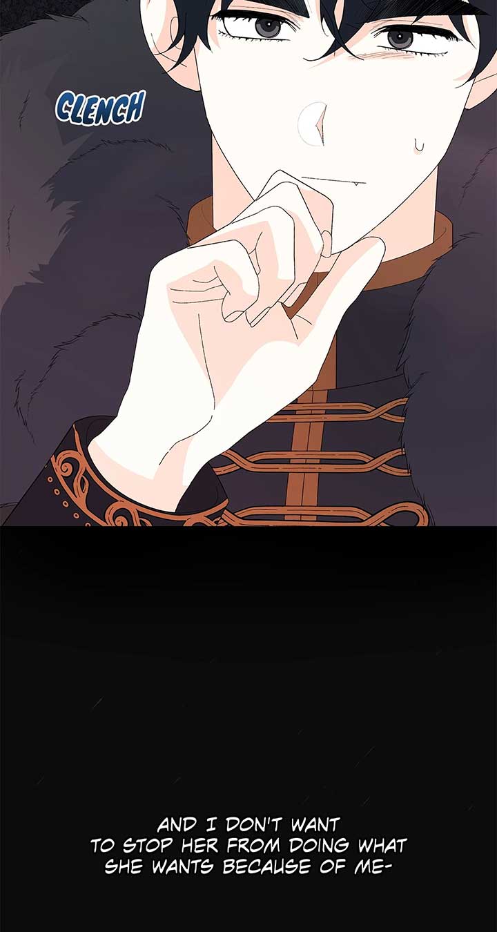 I Got Married to a Duke Called Beast Chapter 58 page 34