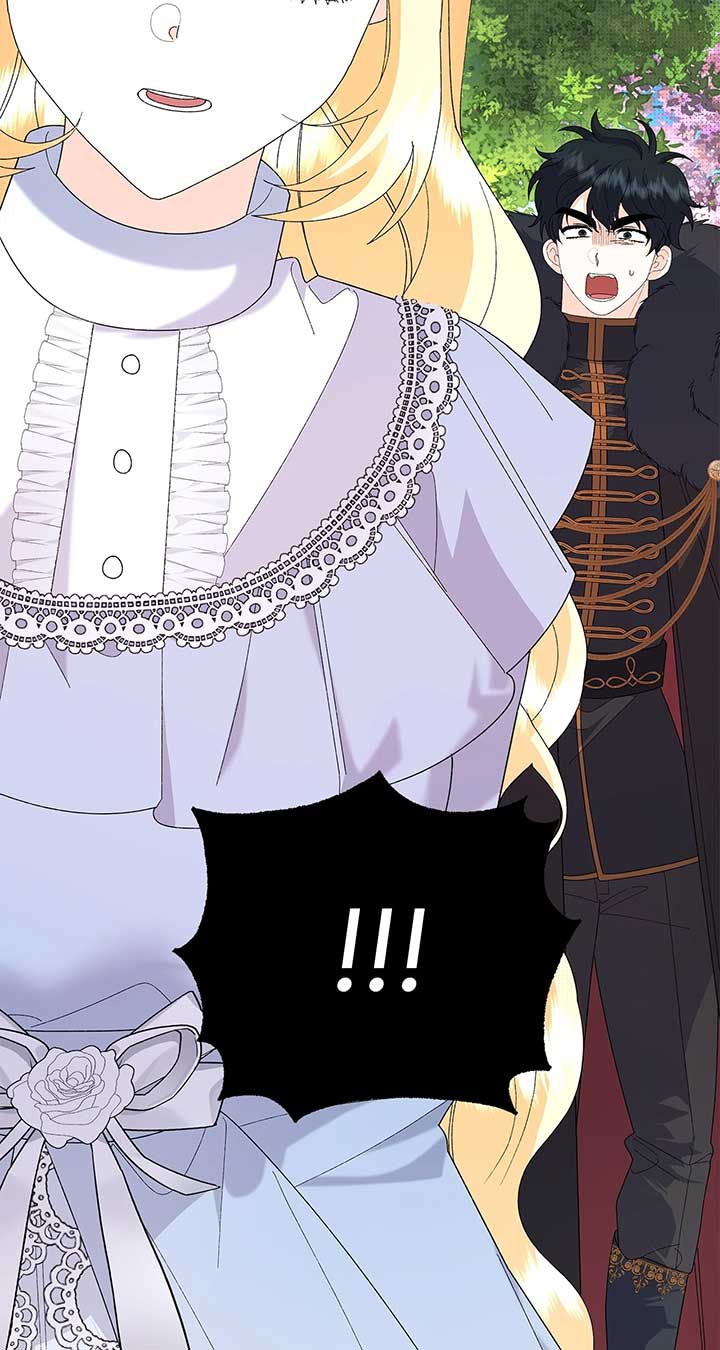 I Got Married to a Duke Called Beast Chapter 58 page 38