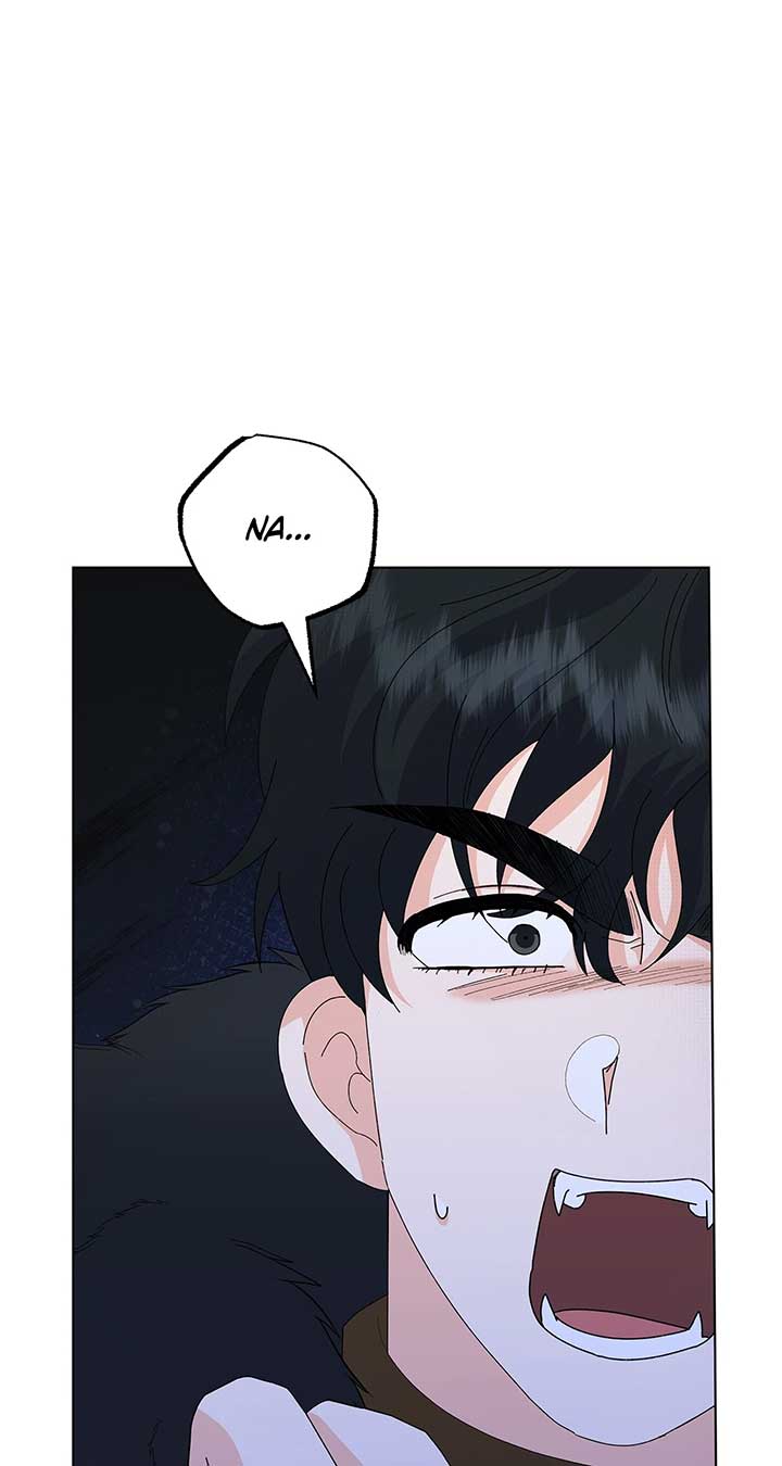 I Got Married to a Duke Called Beast Chapter 58 page 40