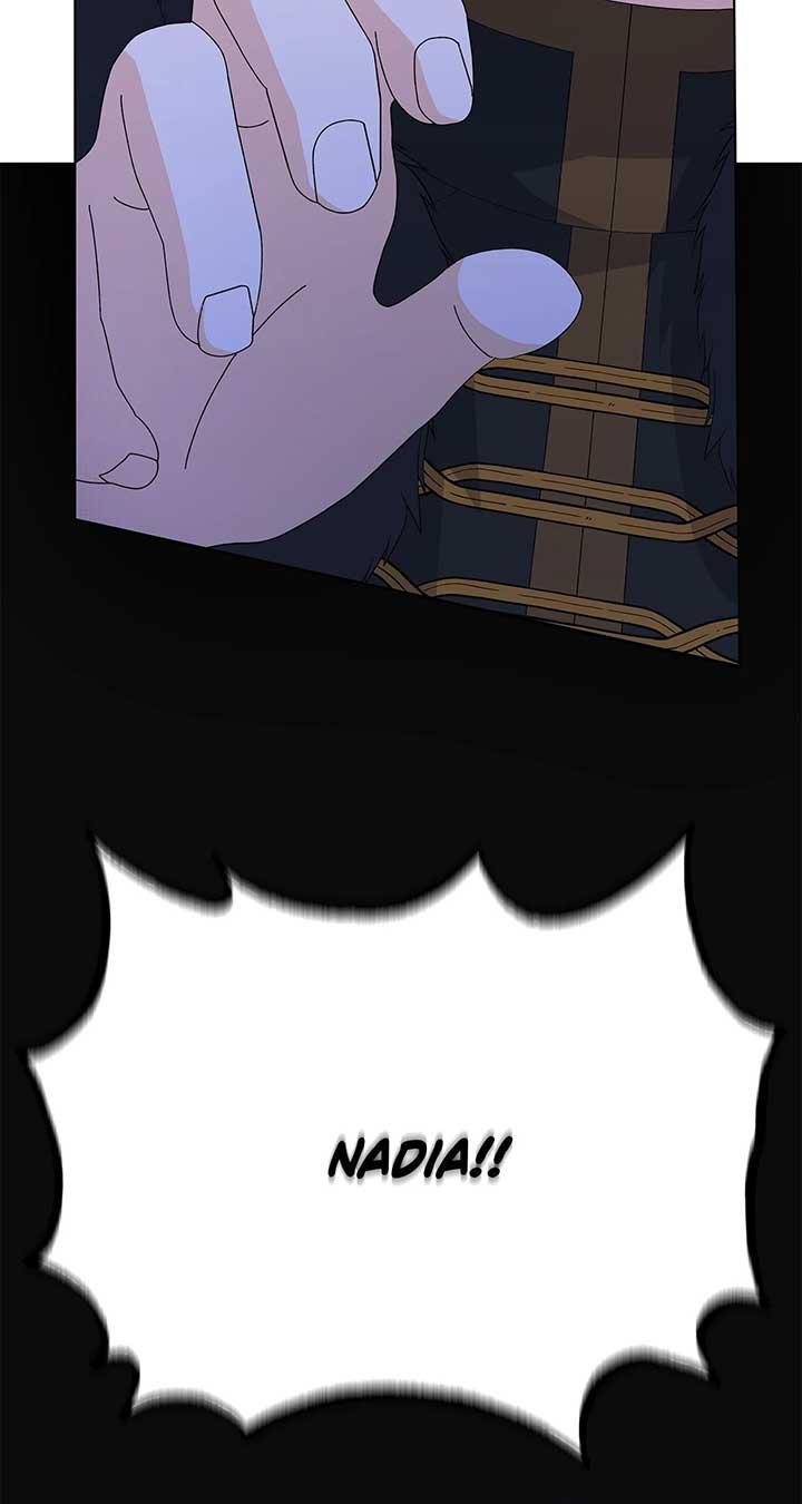 I Got Married to a Duke Called Beast Chapter 58 page 41
