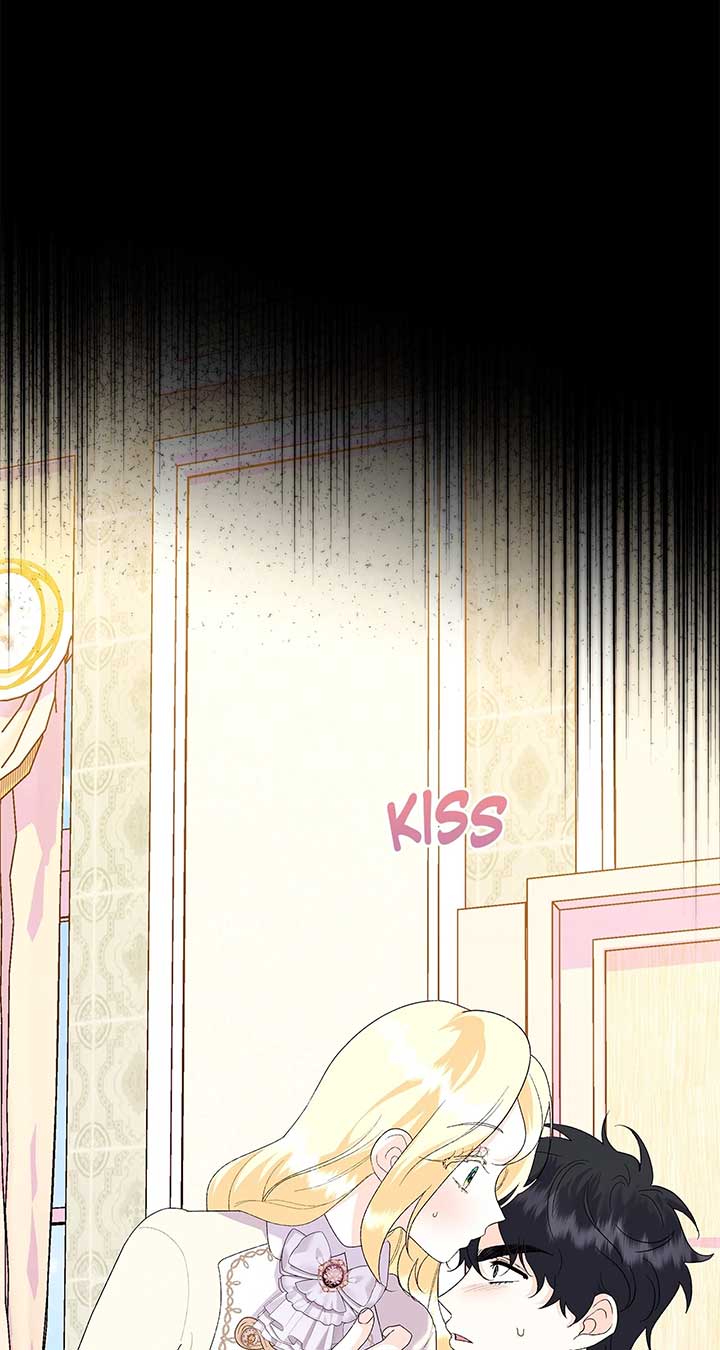I Got Married to a Duke Called Beast Chapter 58 page 44