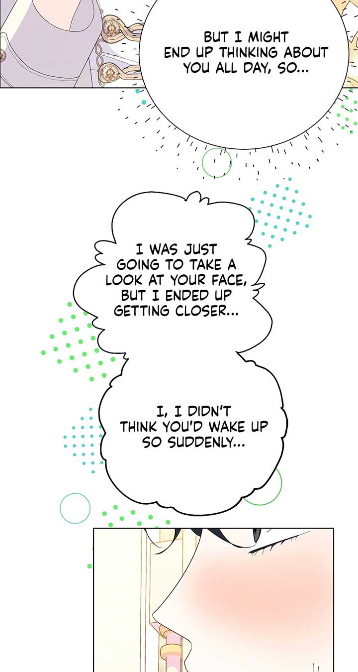 I Got Married to a Duke Called Beast Chapter 58 page 49