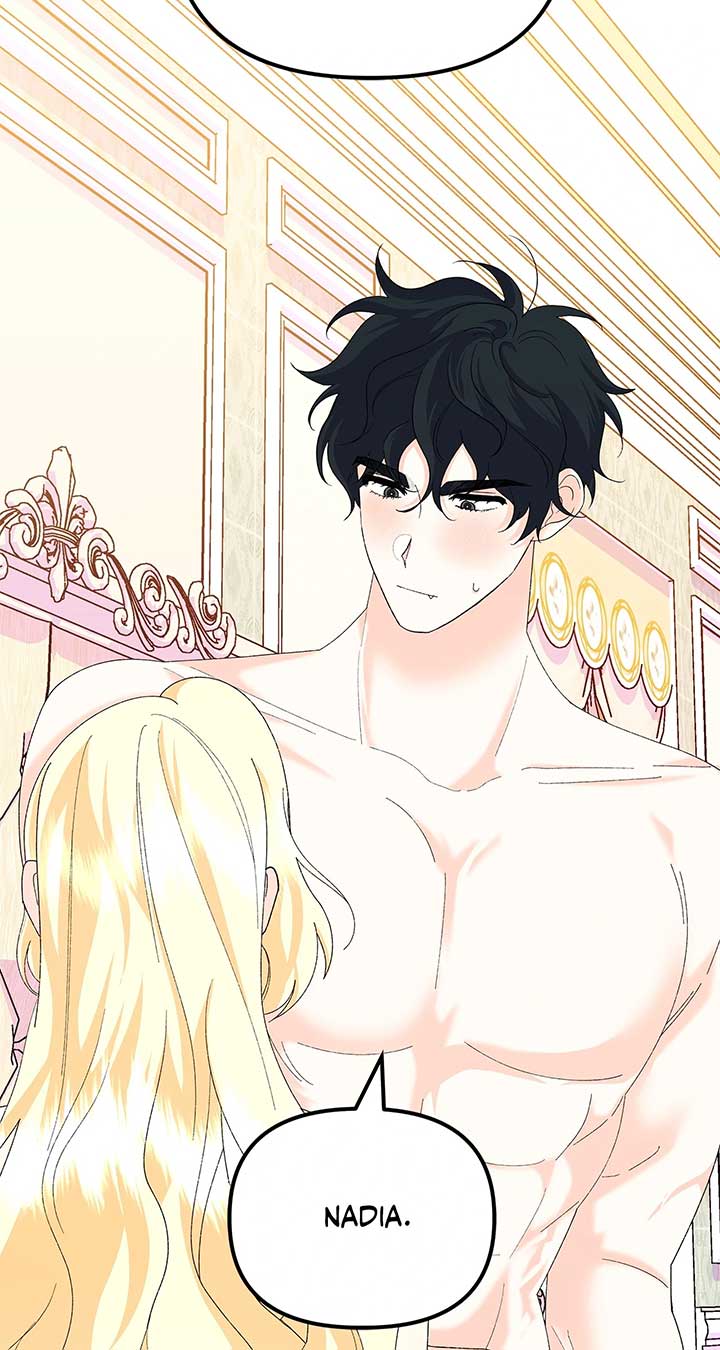I Got Married to a Duke Called Beast Chapter 58 page 51