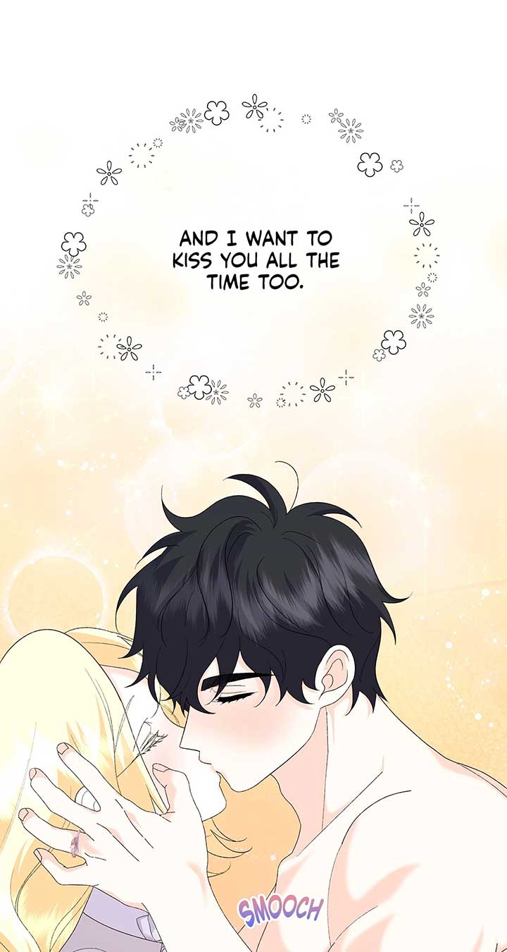 I Got Married to a Duke Called Beast Chapter 58 page 56
