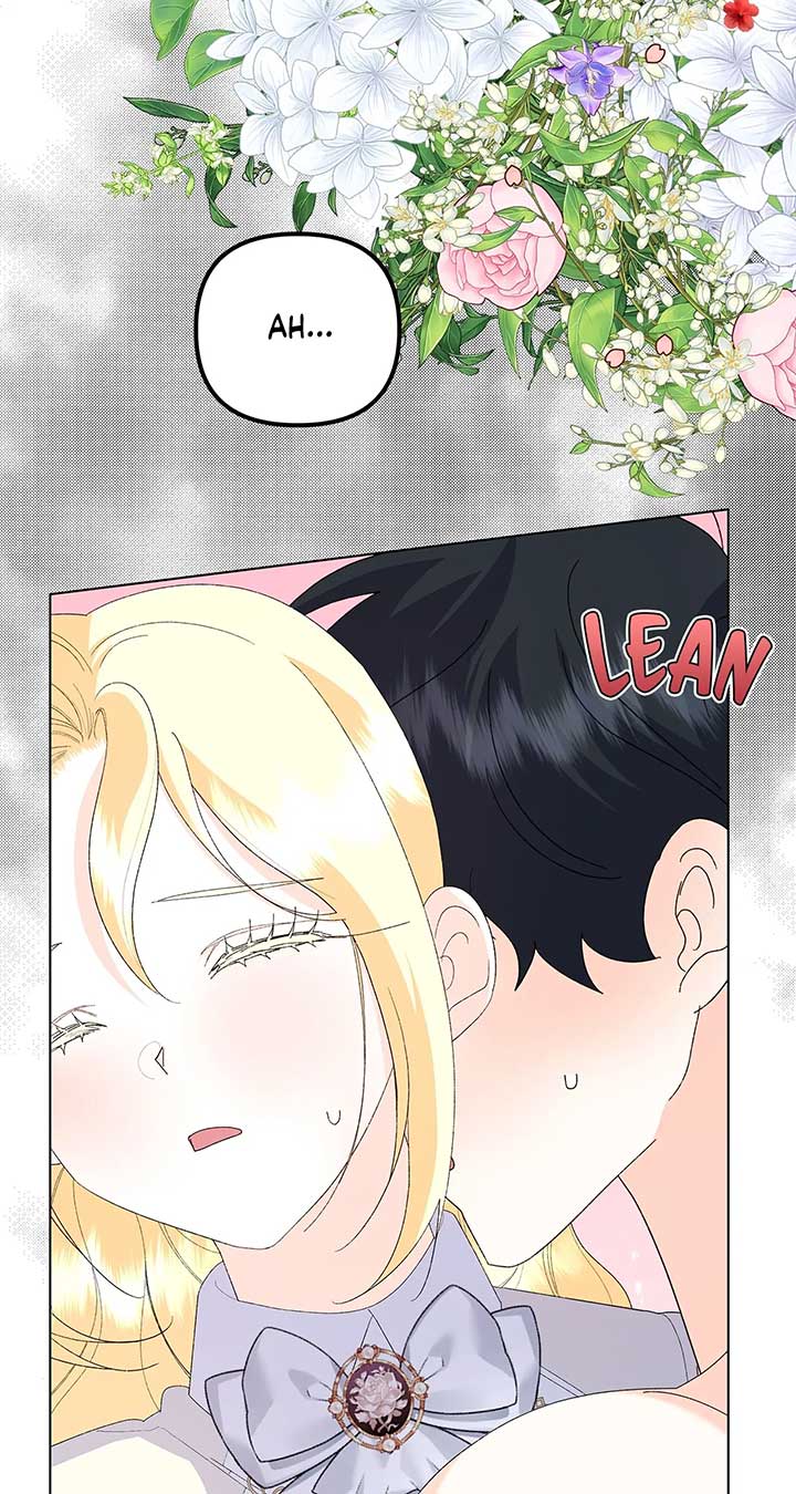 I Got Married to a Duke Called Beast Chapter 58 page 58
