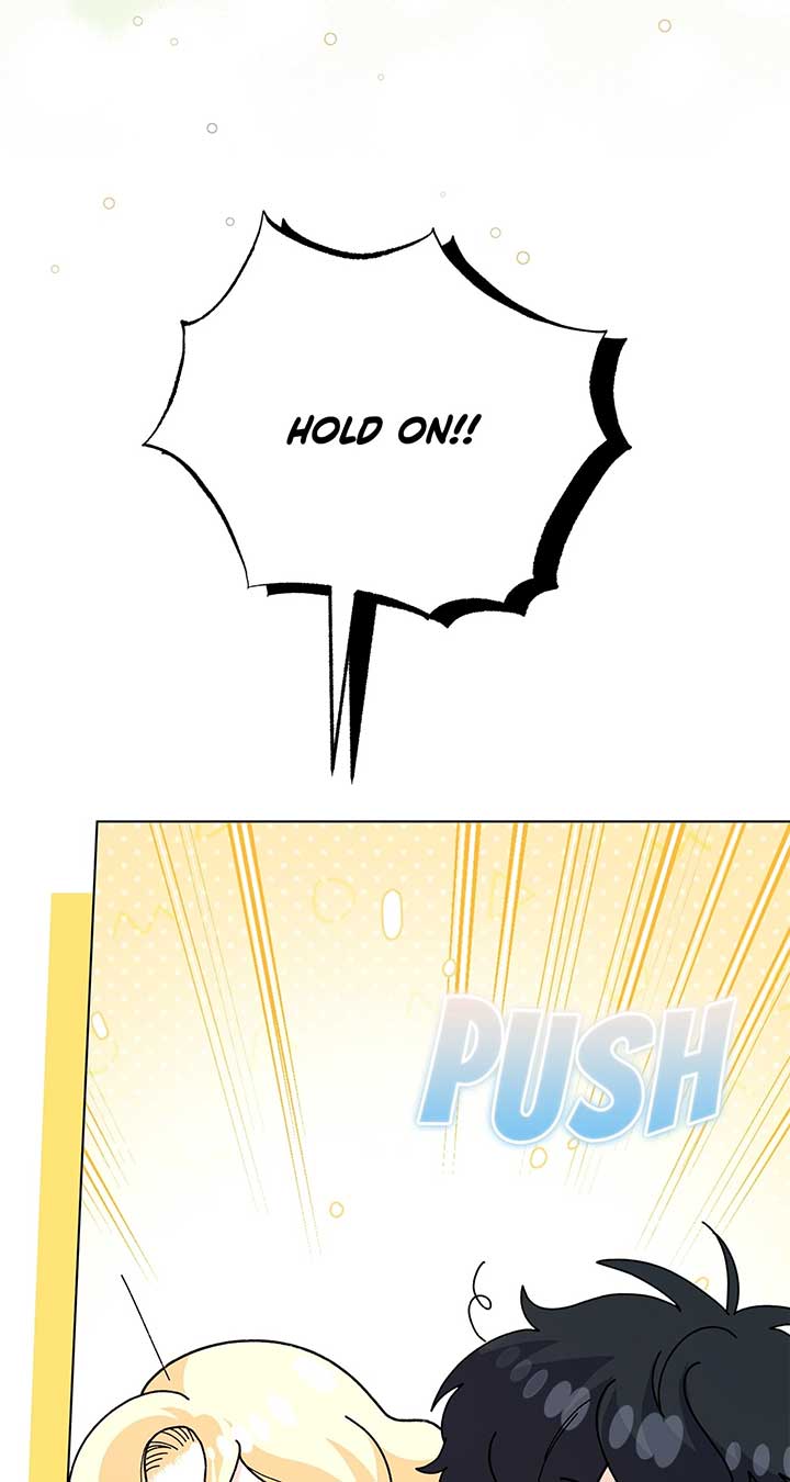 I Got Married to a Duke Called Beast Chapter 58 page 61