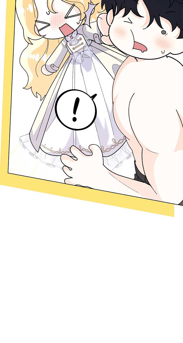 I Got Married to a Duke Called Beast Chapter 58 page 62