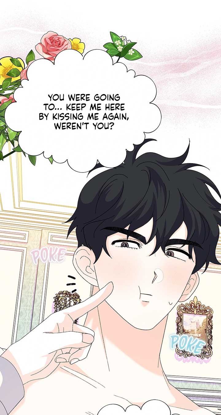 I Got Married to a Duke Called Beast Chapter 58 page 64