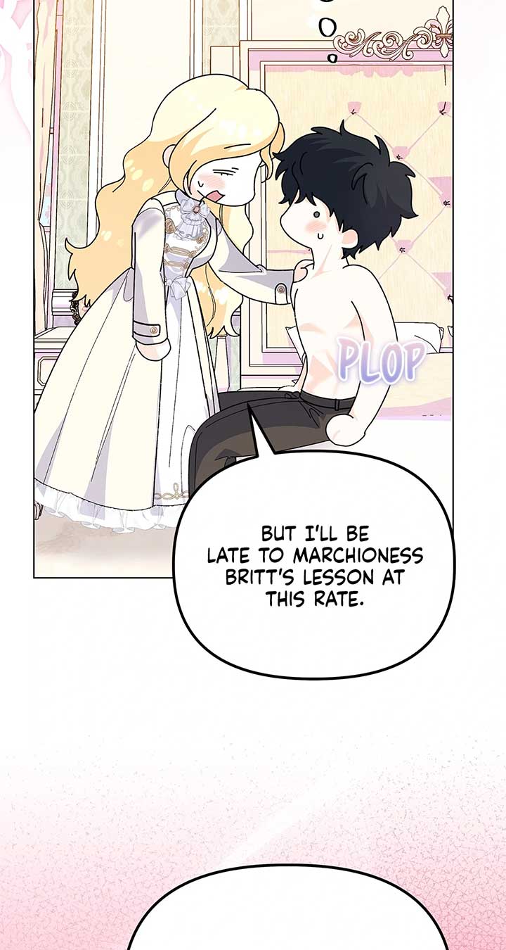 I Got Married to a Duke Called Beast Chapter 58 page 66