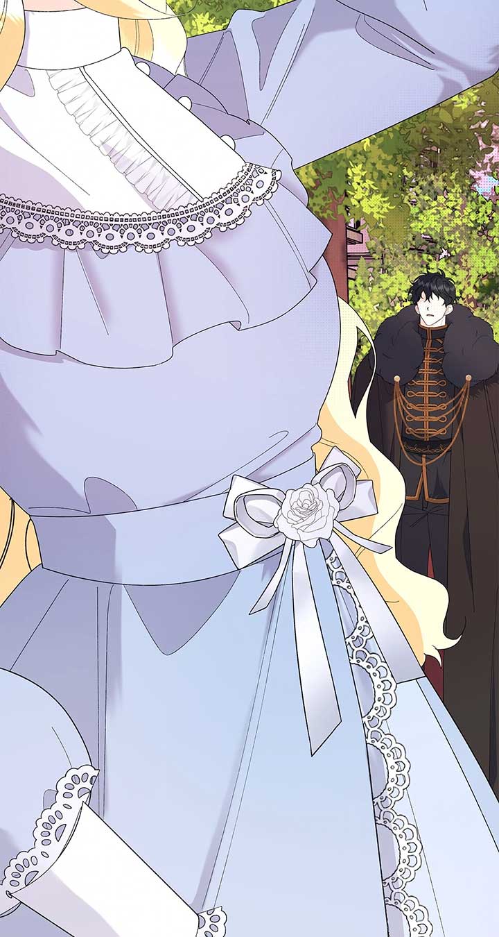 I Got Married to a Duke Called Beast Chapter 58 page 6