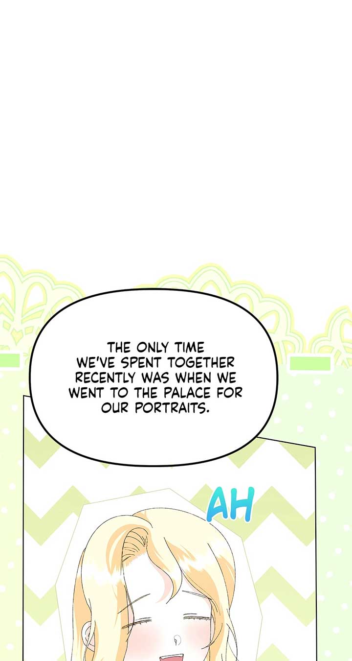 I Got Married to a Duke Called Beast Chapter 58 page 69
