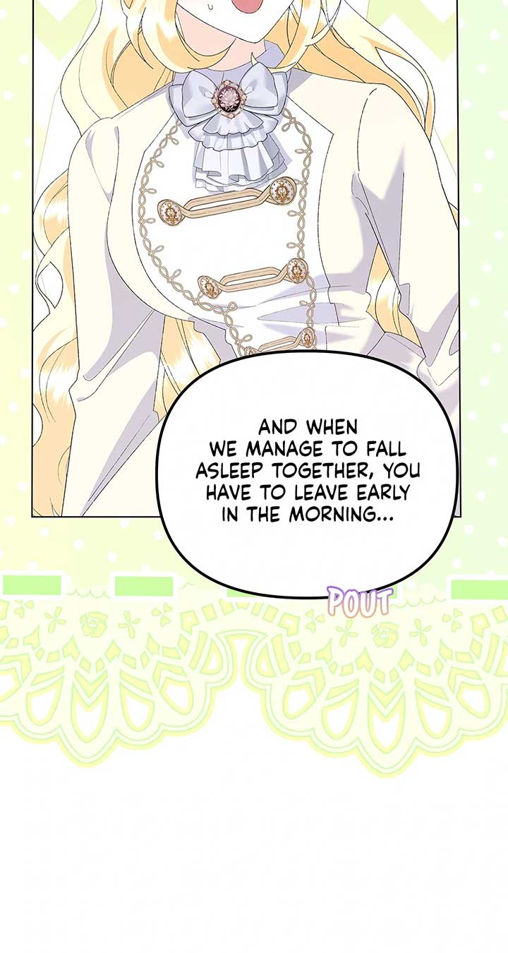 I Got Married to a Duke Called Beast Chapter 58 page 70