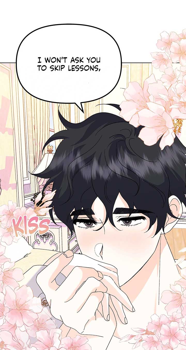 I Got Married to a Duke Called Beast Chapter 58 page 72