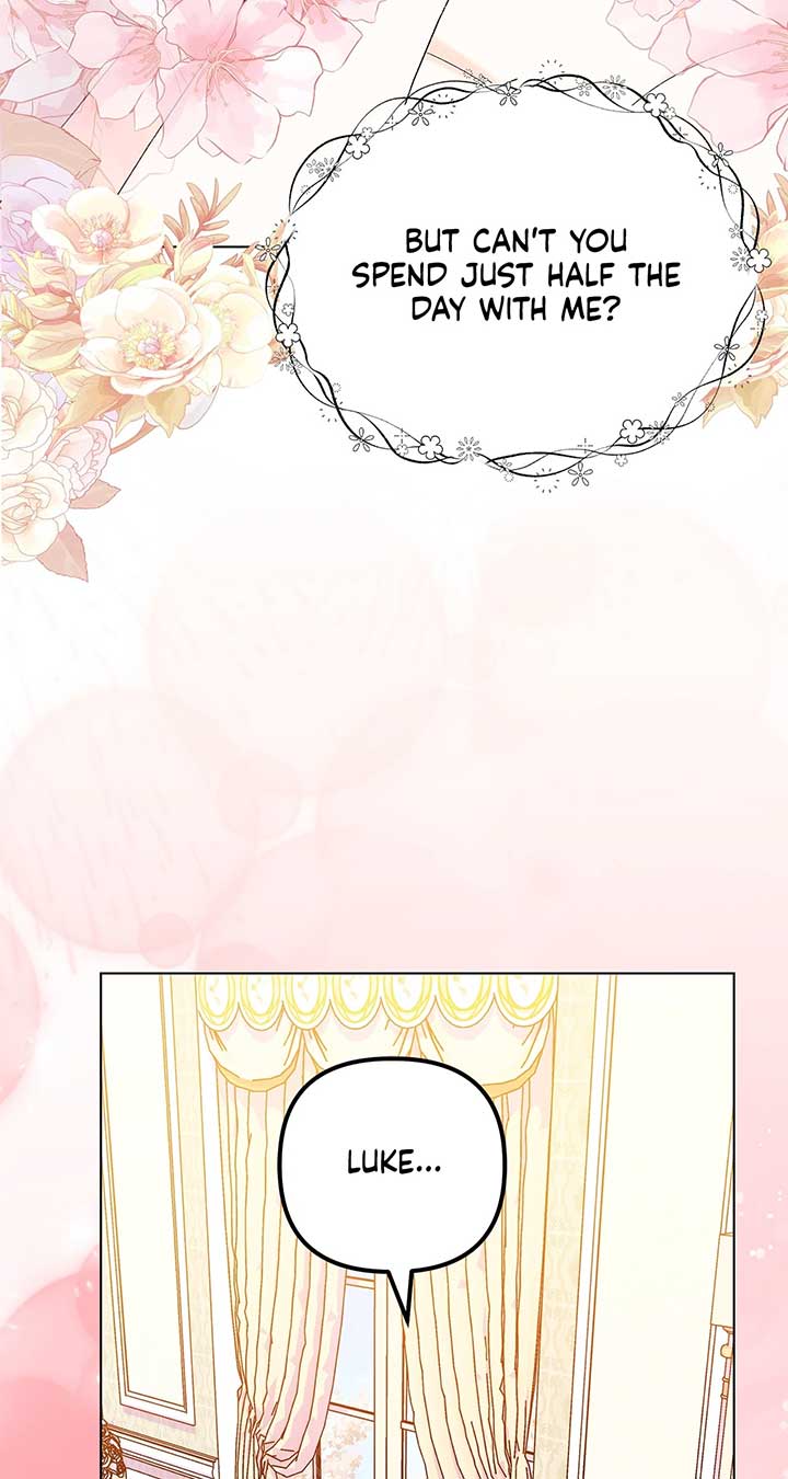 I Got Married to a Duke Called Beast Chapter 58 page 73