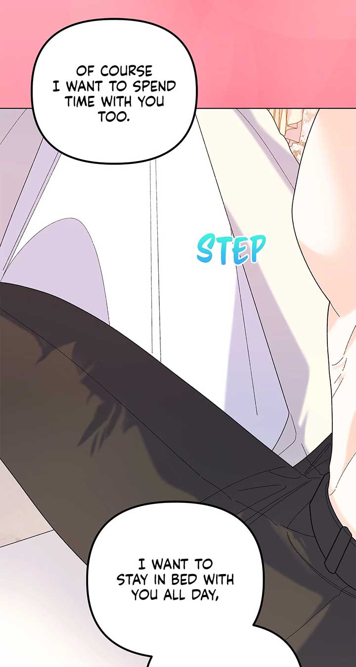 I Got Married to a Duke Called Beast Chapter 58 page 75