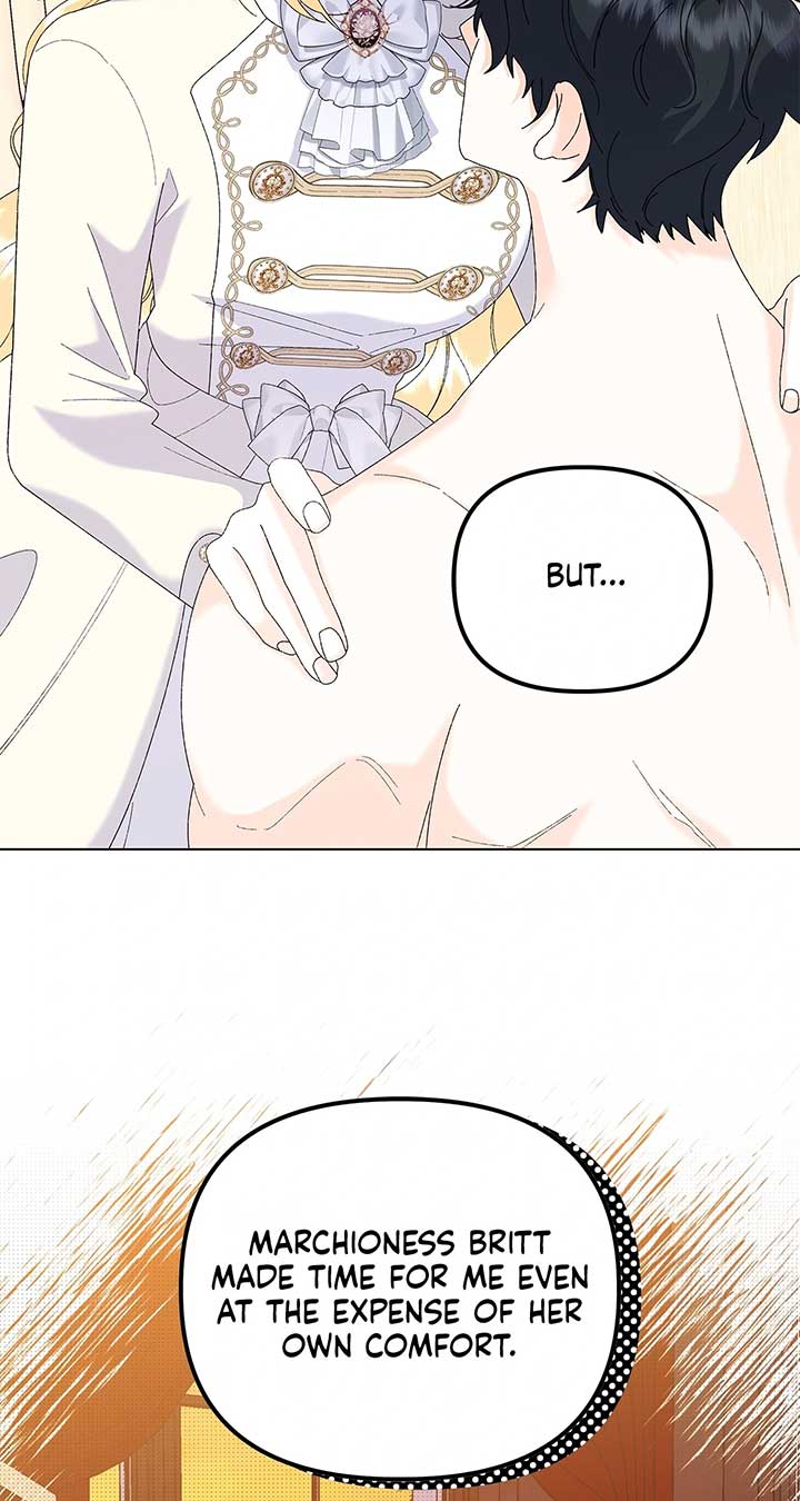 I Got Married to a Duke Called Beast Chapter 58 page 77