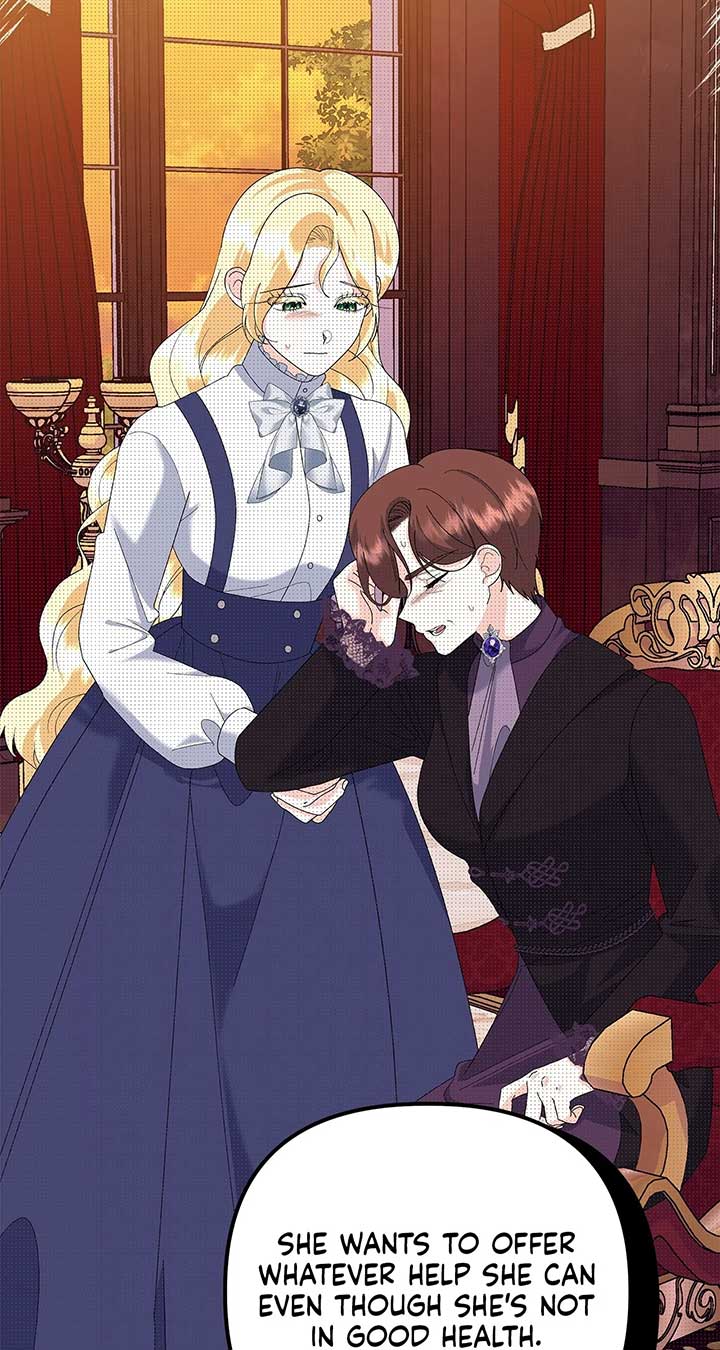 I Got Married to a Duke Called Beast Chapter 58 page 78