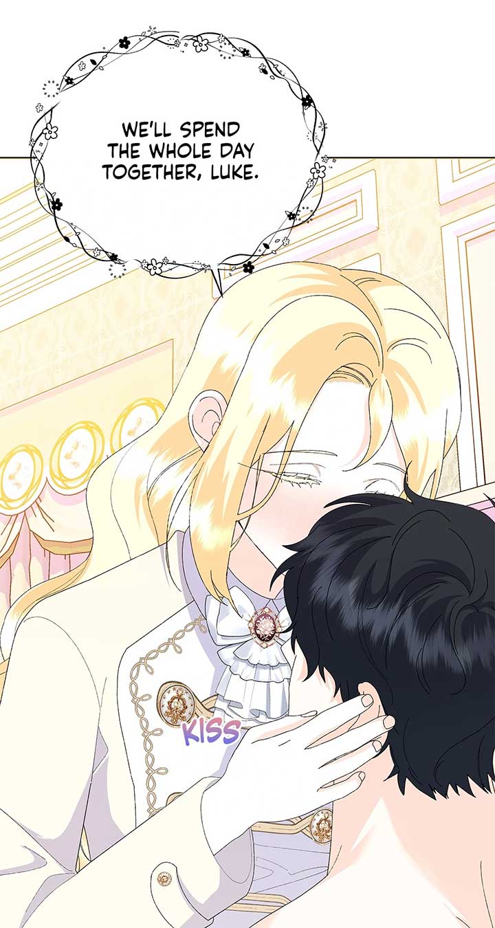 I Got Married to a Duke Called Beast Chapter 58 page 80