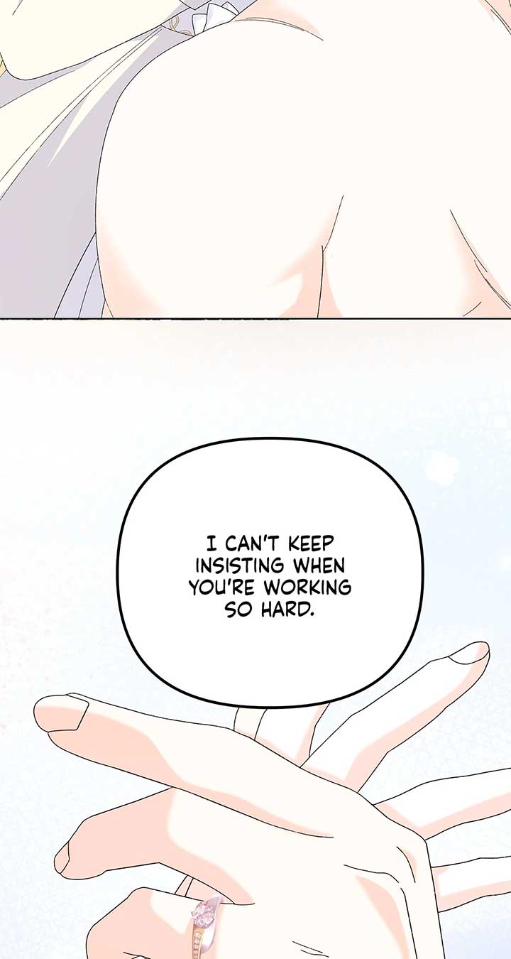I Got Married to a Duke Called Beast Chapter 58 page 81