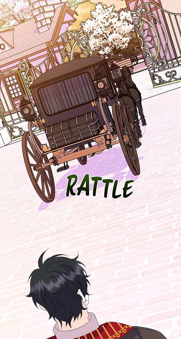 I Got Married to a Duke Called Beast Chapter 58 page 83