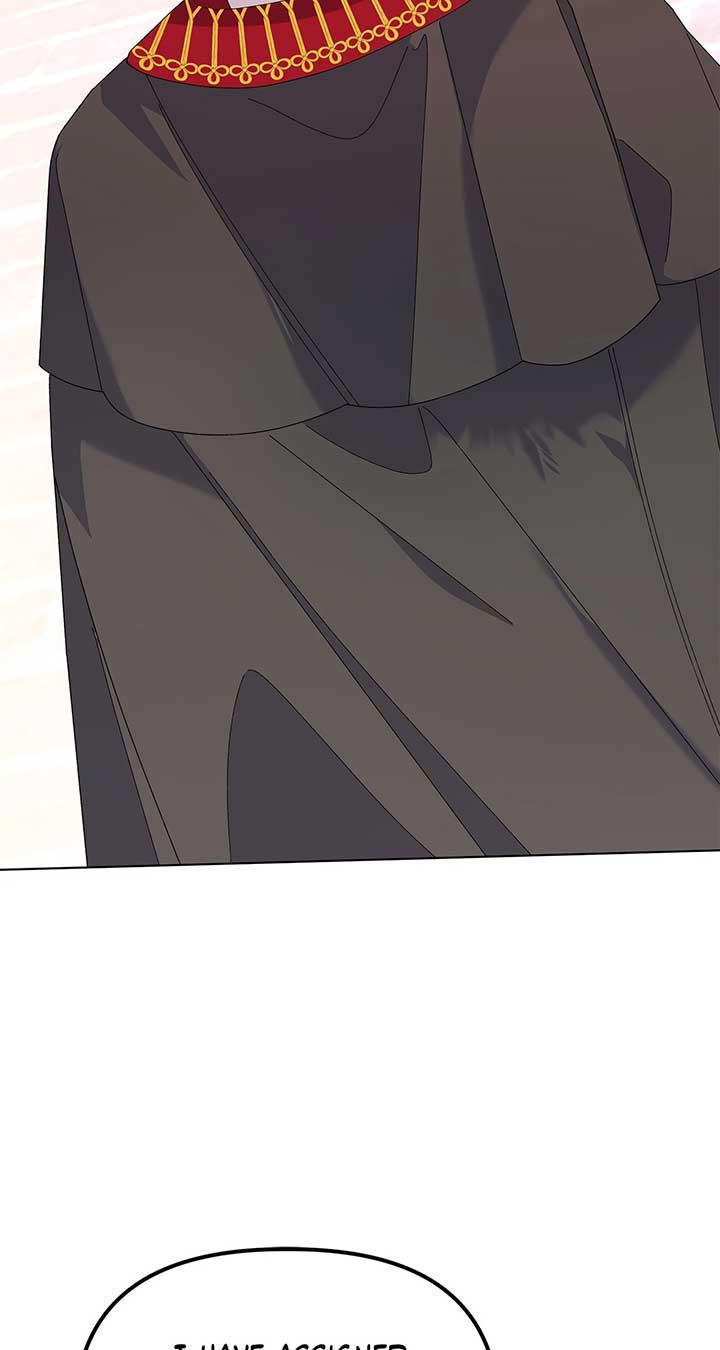 I Got Married to a Duke Called Beast Chapter 58 page 84